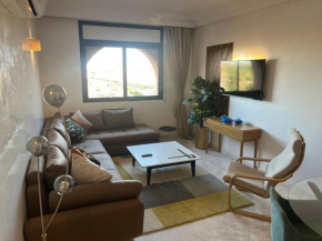 Appartment le bleu